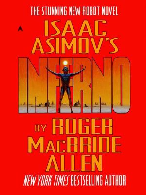 [Isaac Asimov's Caliban 02] • Isaac Asimov's Inferno